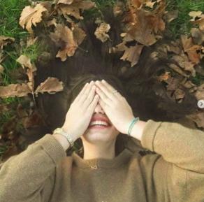 Anna Salles Raio de Sol