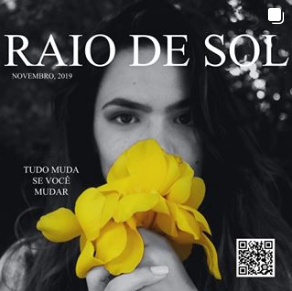 Anna Salles Raio de Sol