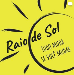 Anna Salles Raio de Sol